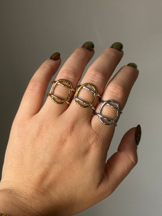 Valentina ring