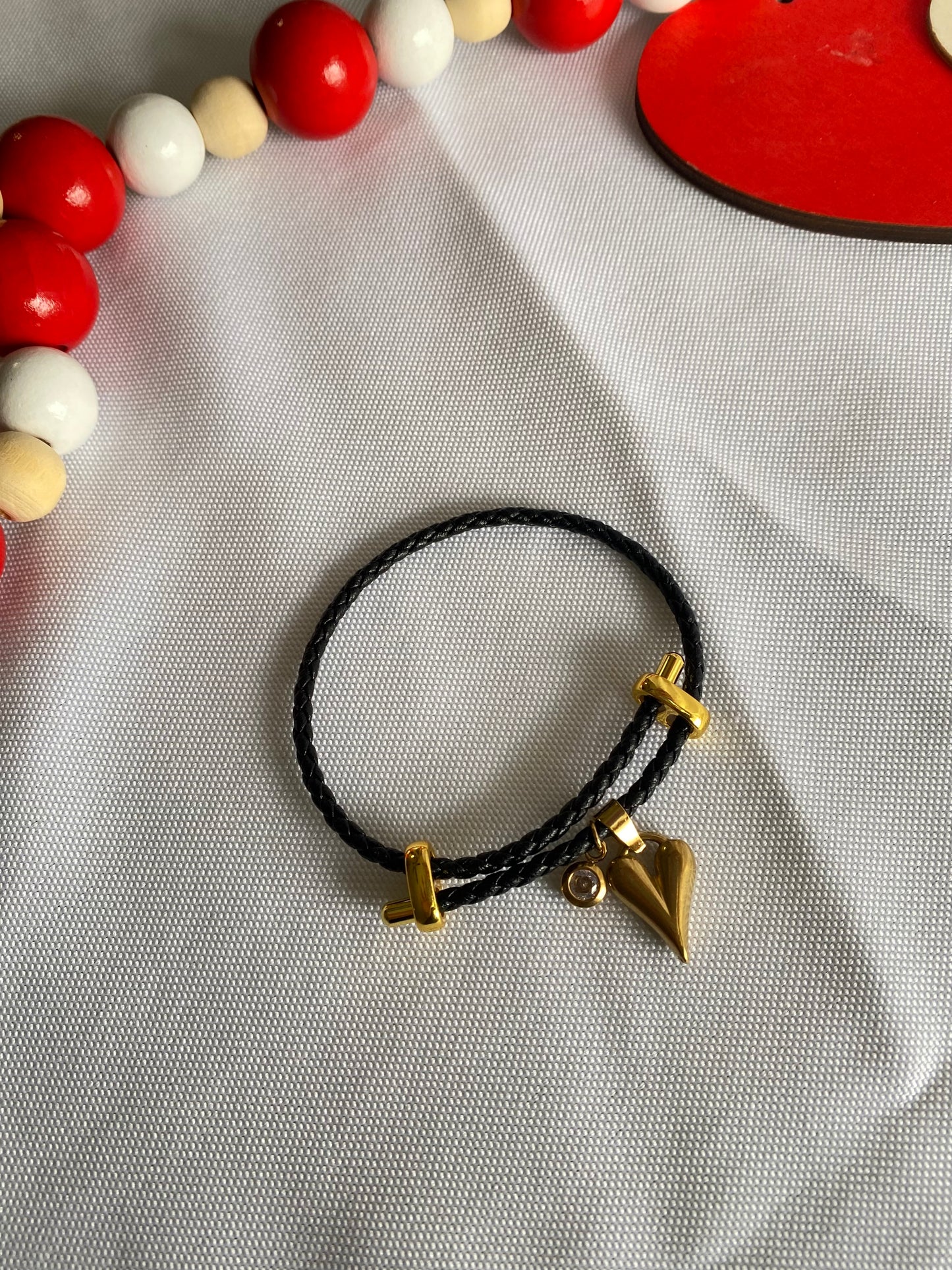 Amore bracelet