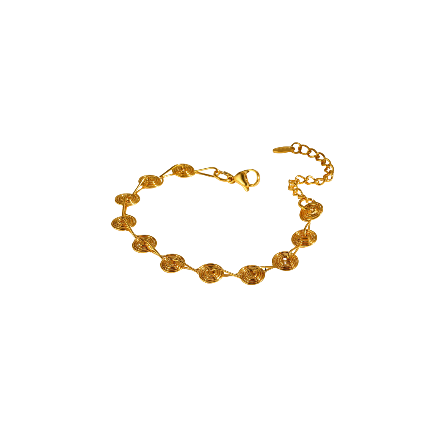 Aura bracelet