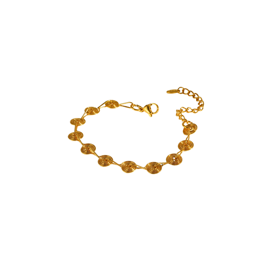 Aura bracelet