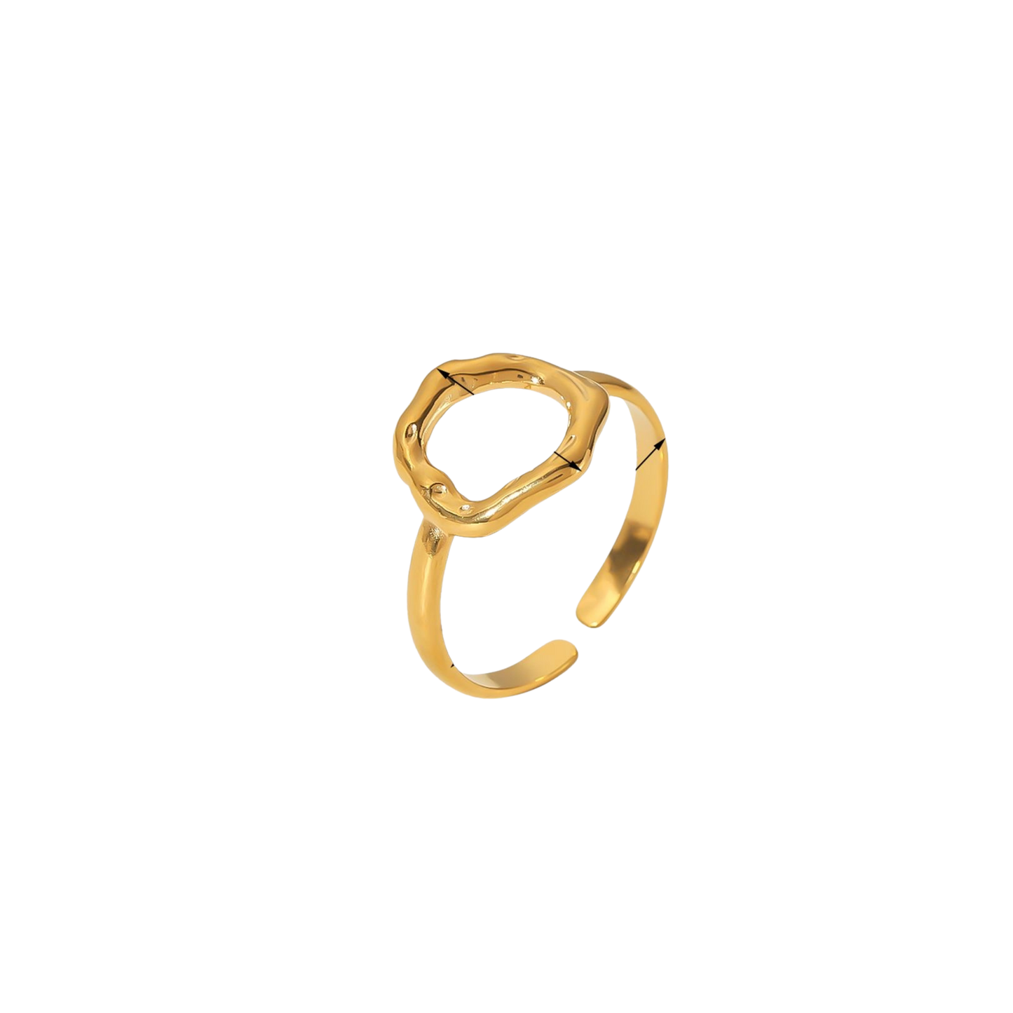 Milana ring