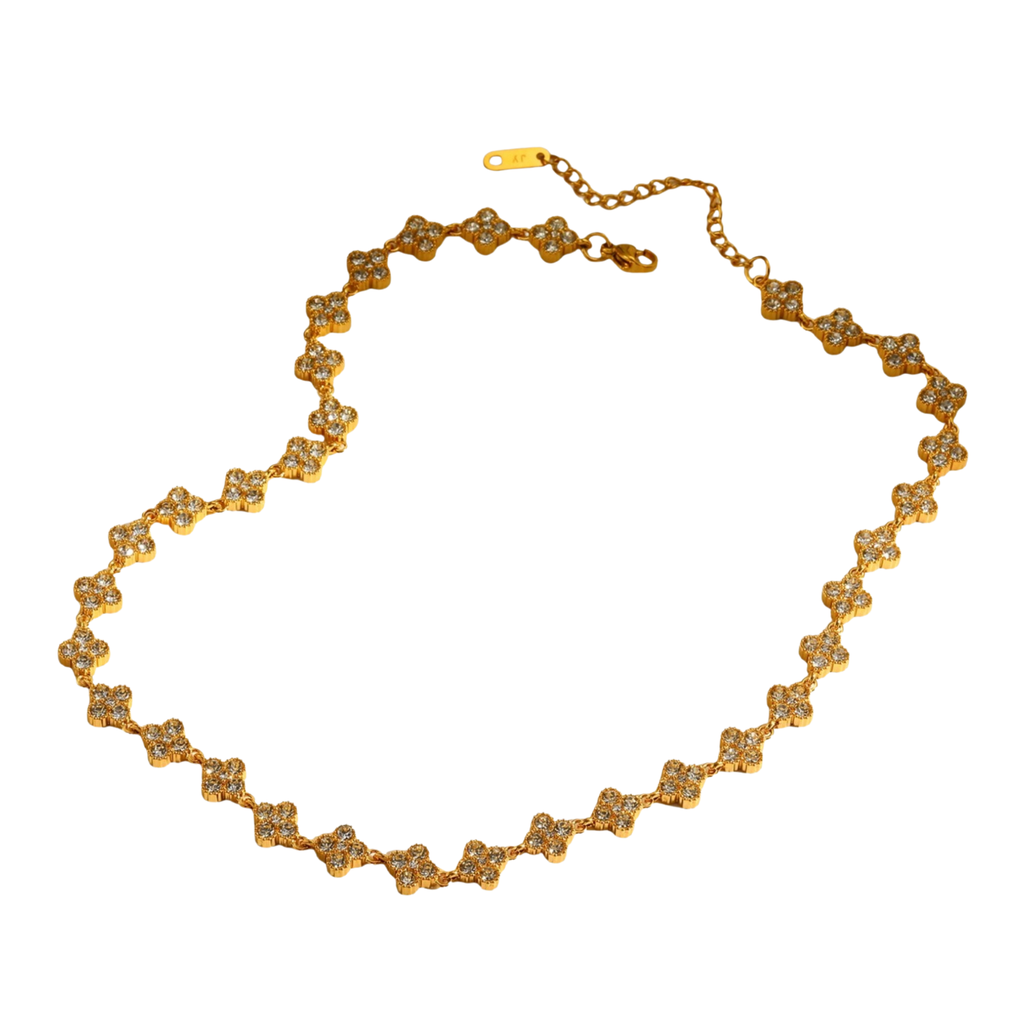 Renata necklace