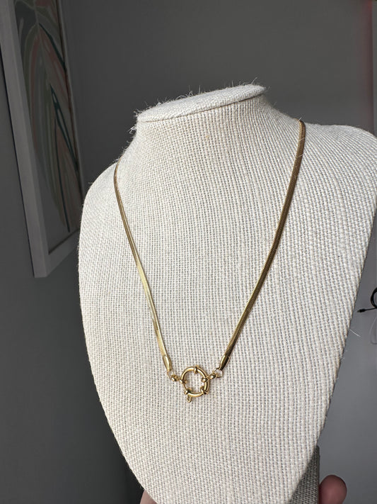 Lita necklace