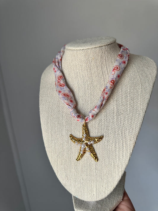 Meilin necklaces