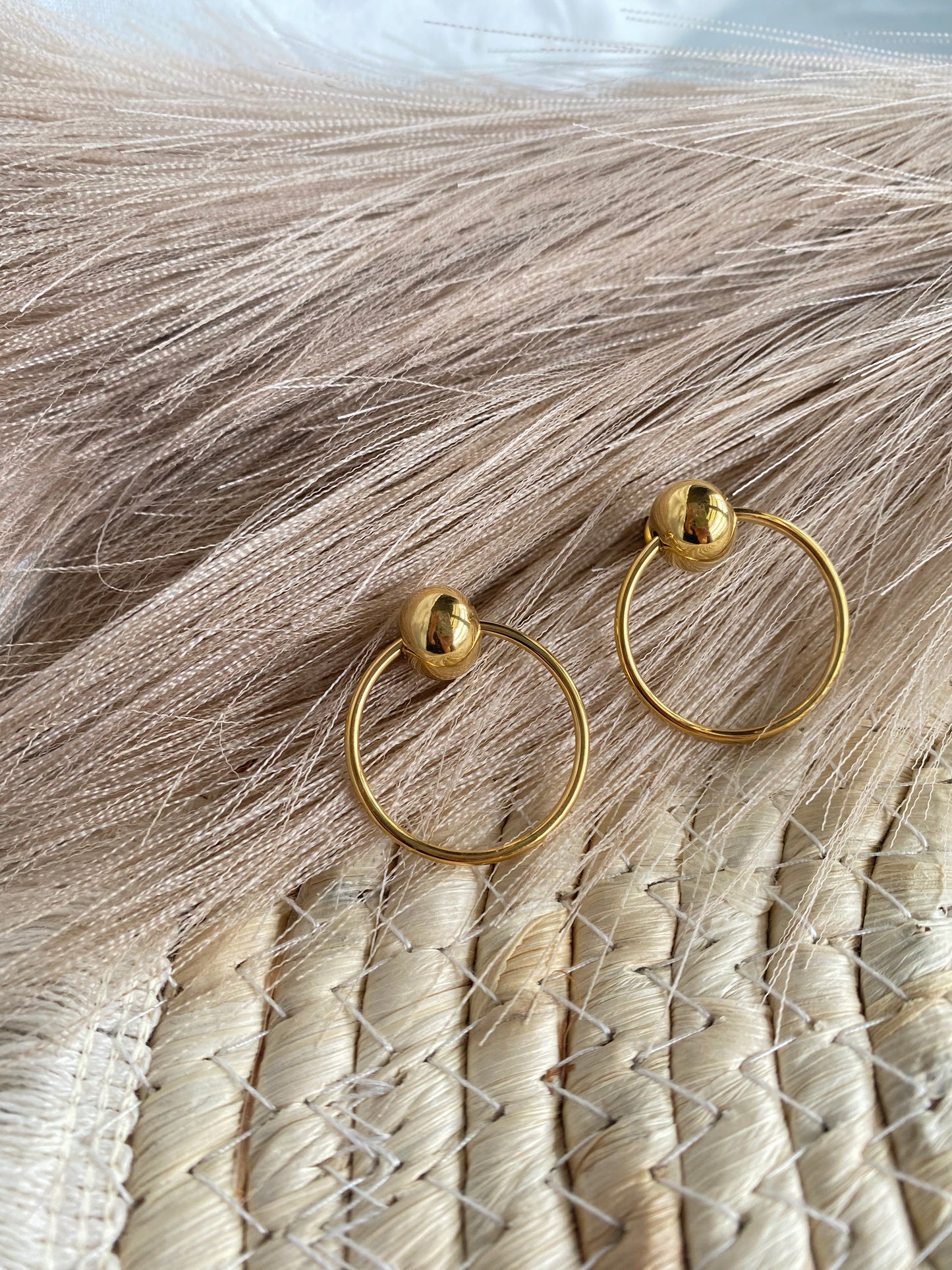 Irem earring