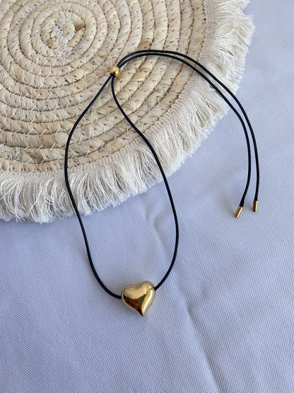 Vida necklace