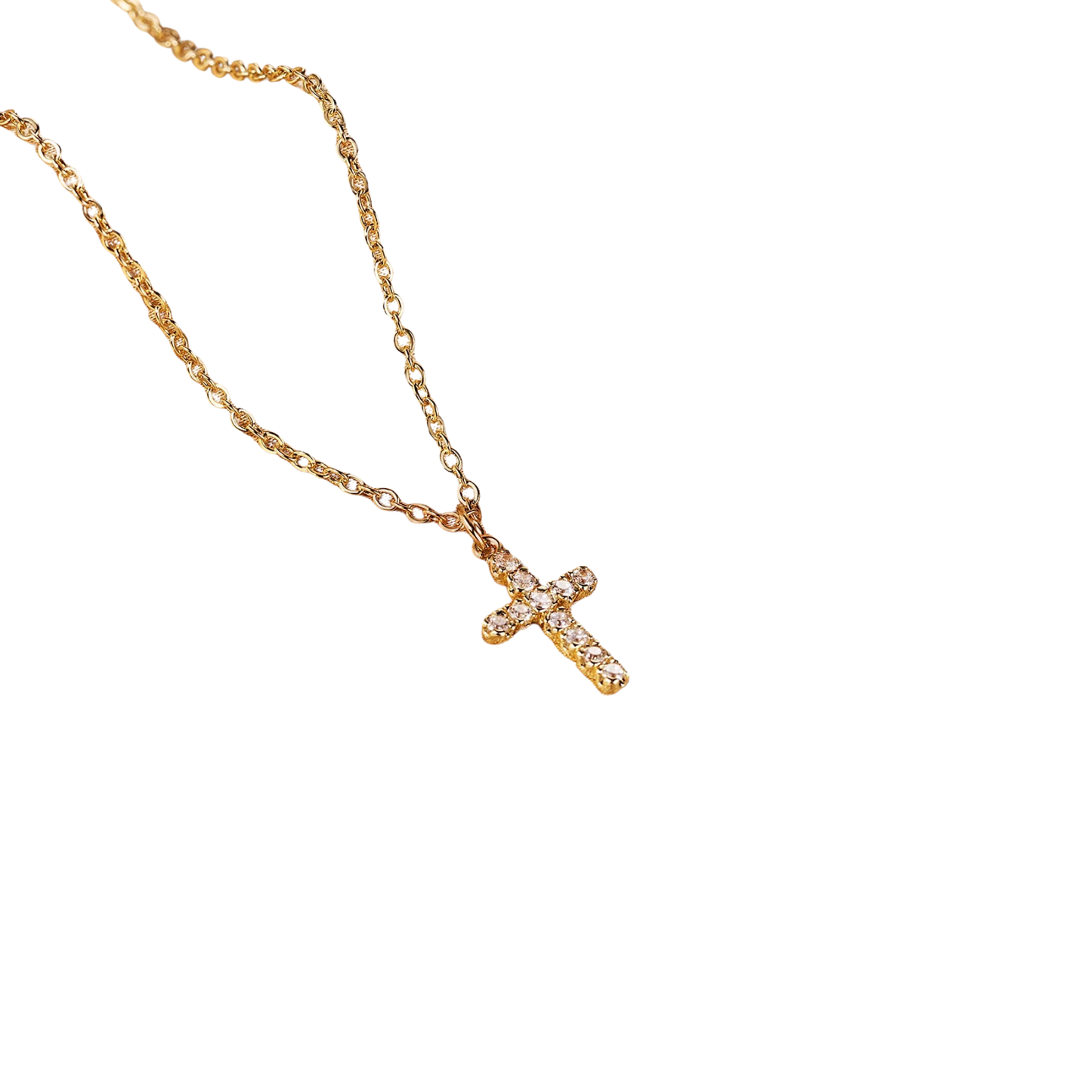 Amara necklace