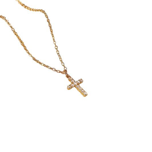 Amara necklace