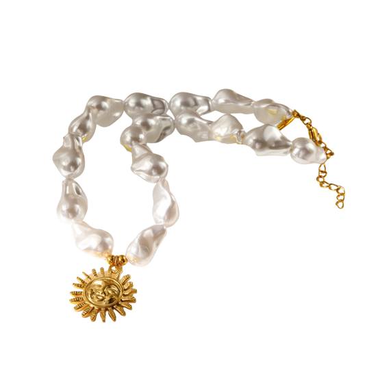 Isadora necklace