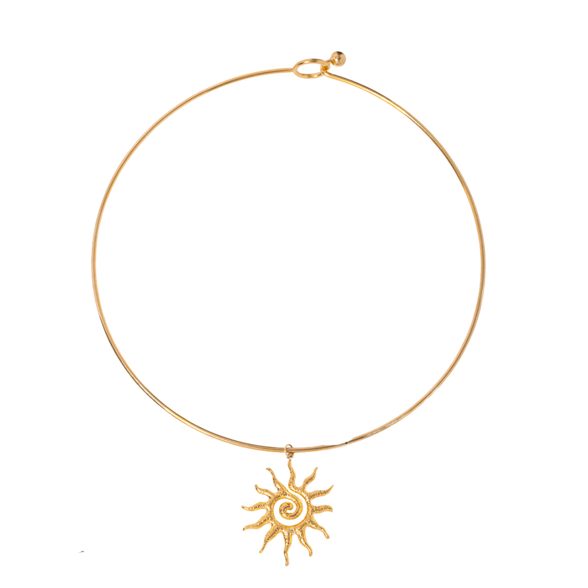 Solari necklace