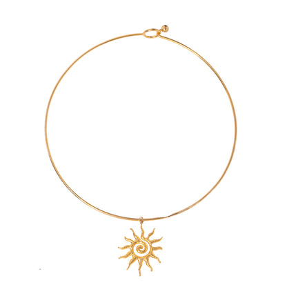 Solari necklace