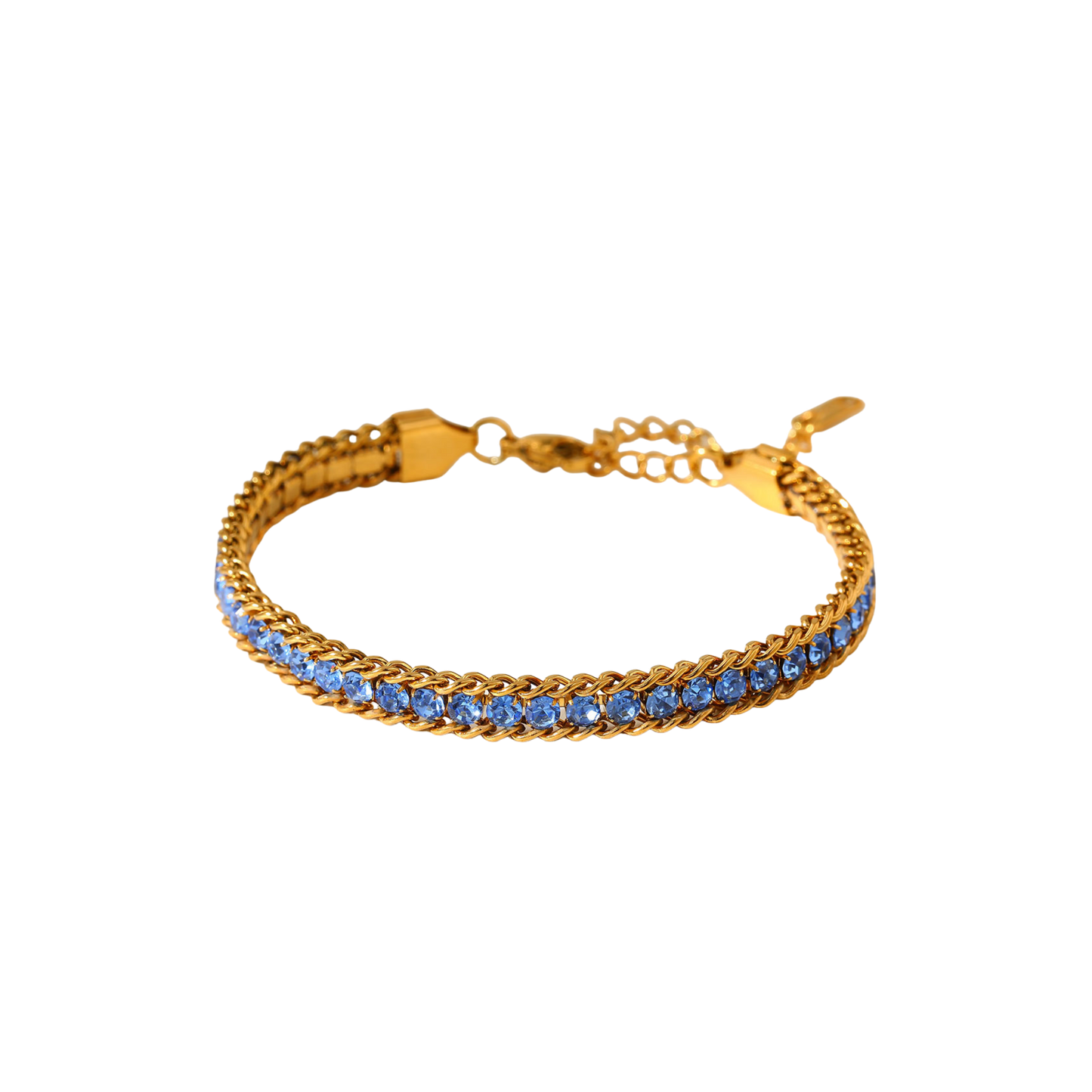 Royal bracelet