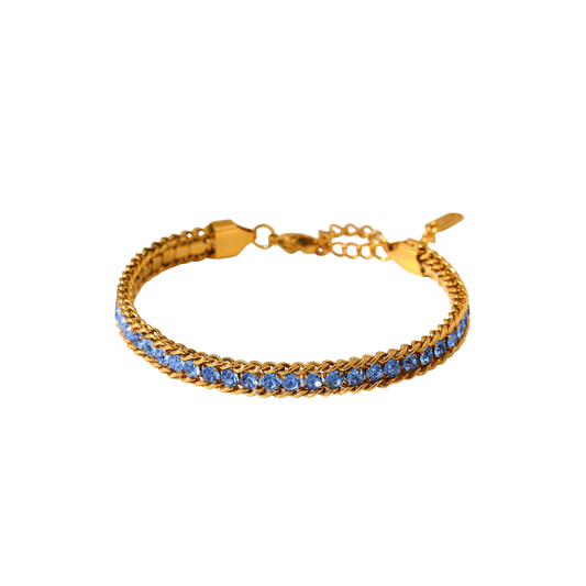 Royal bracelet