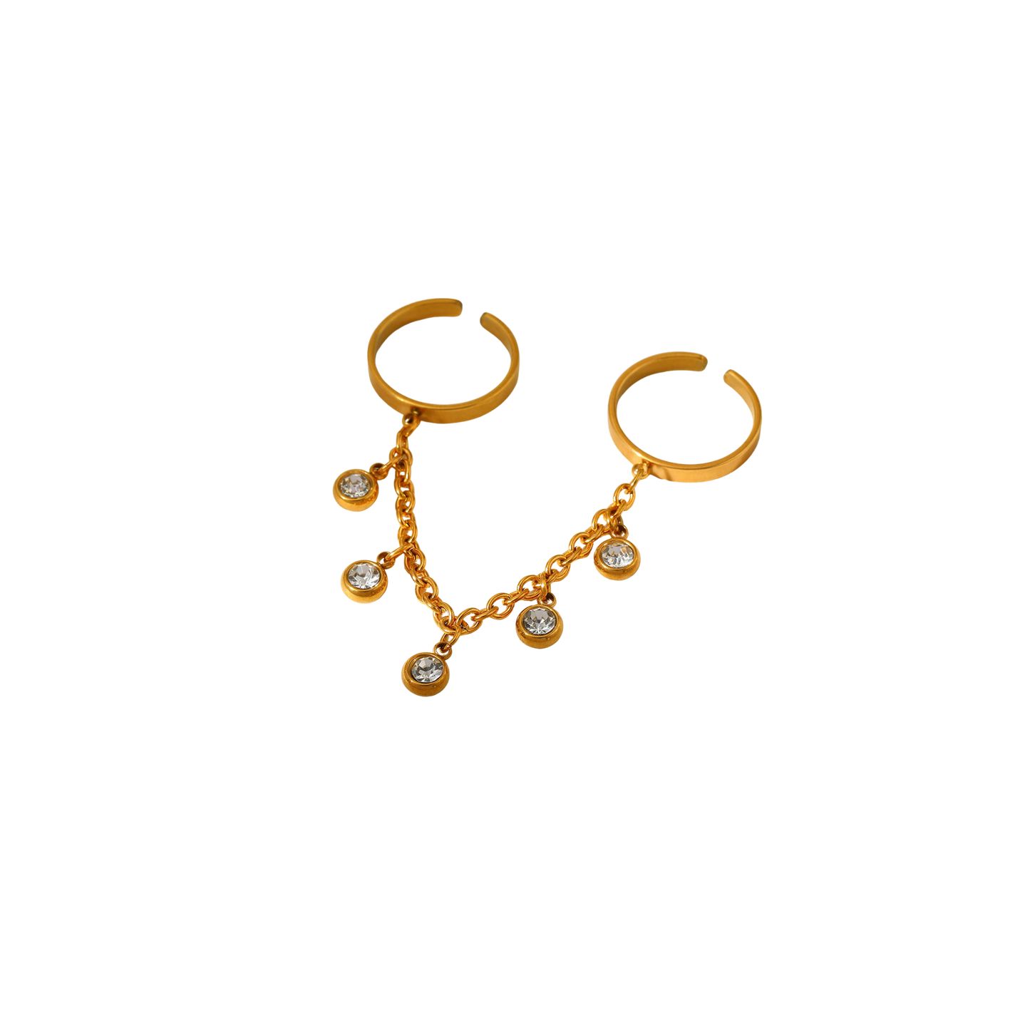Celeste rings