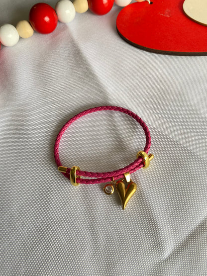 Amore bracelet