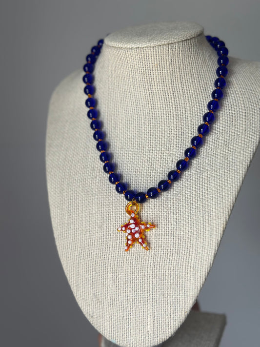 Lidia necklace