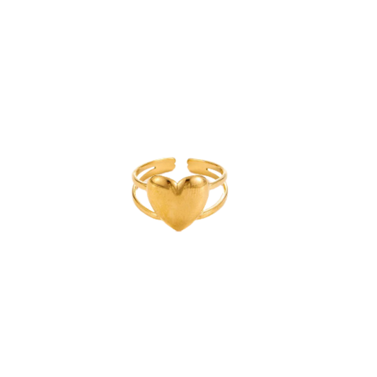 Lovely ring