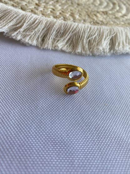 Bella ring