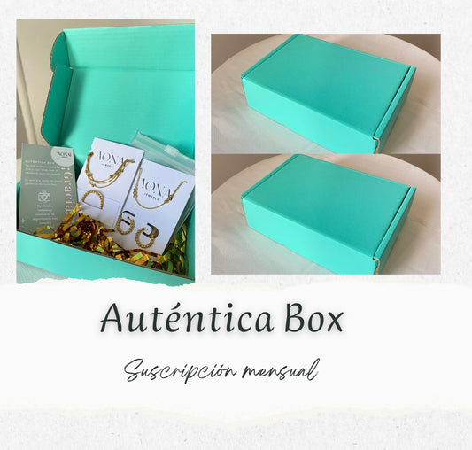 Auténtica Box