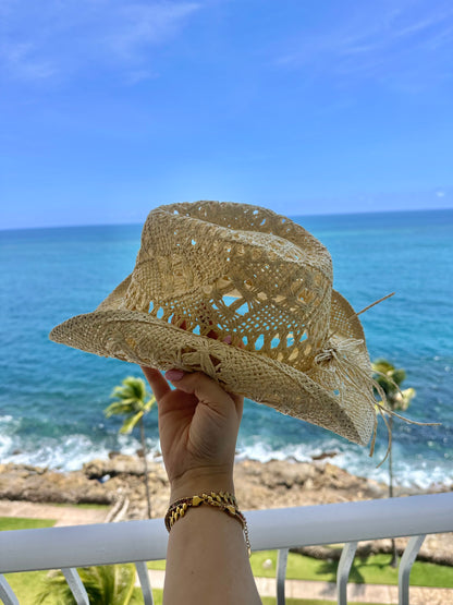 Sombrero playero