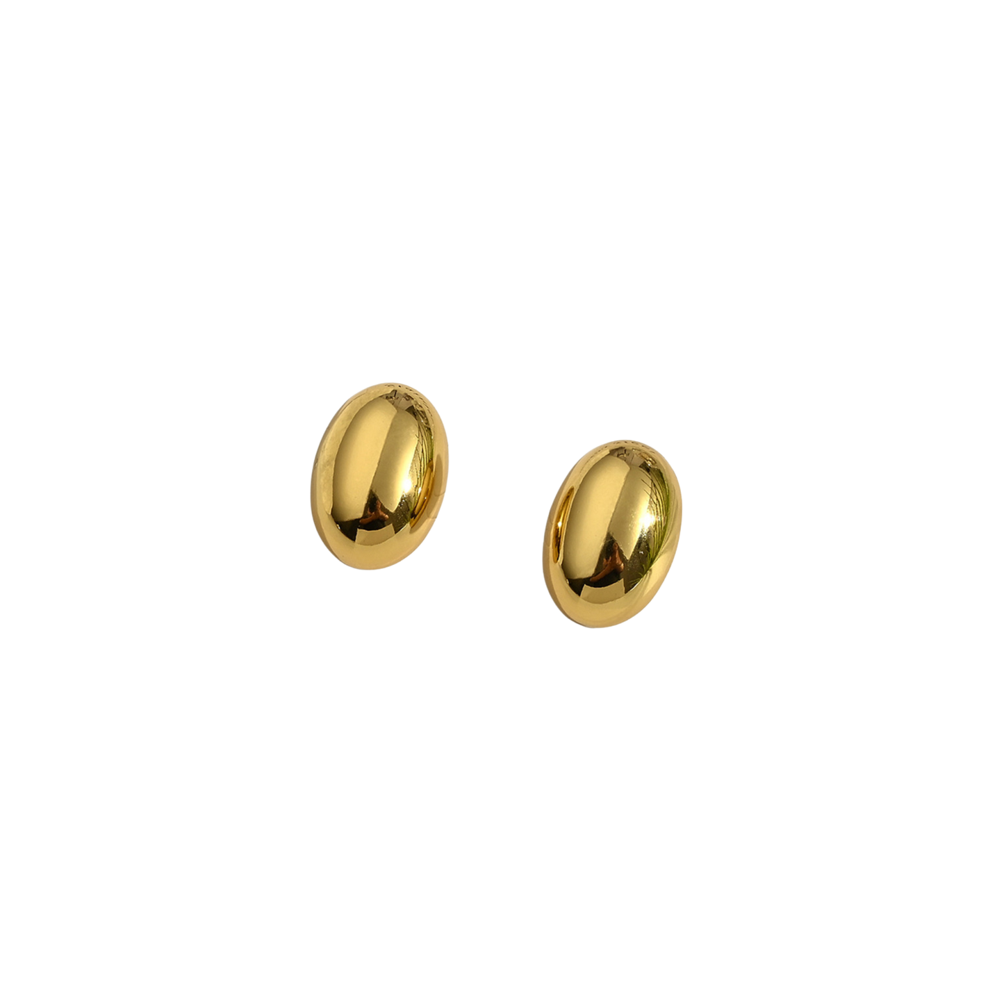 Pebble earrings