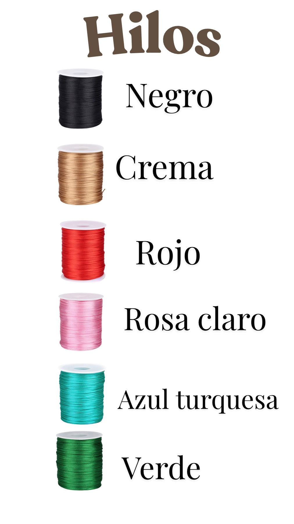 Pulsera energía de piedra