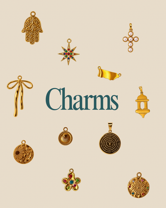 Charms