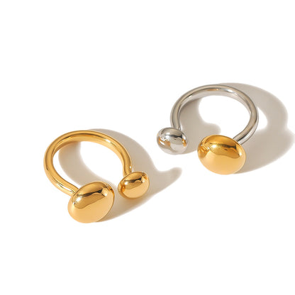 Estela rings