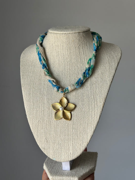 Acuarela necklace