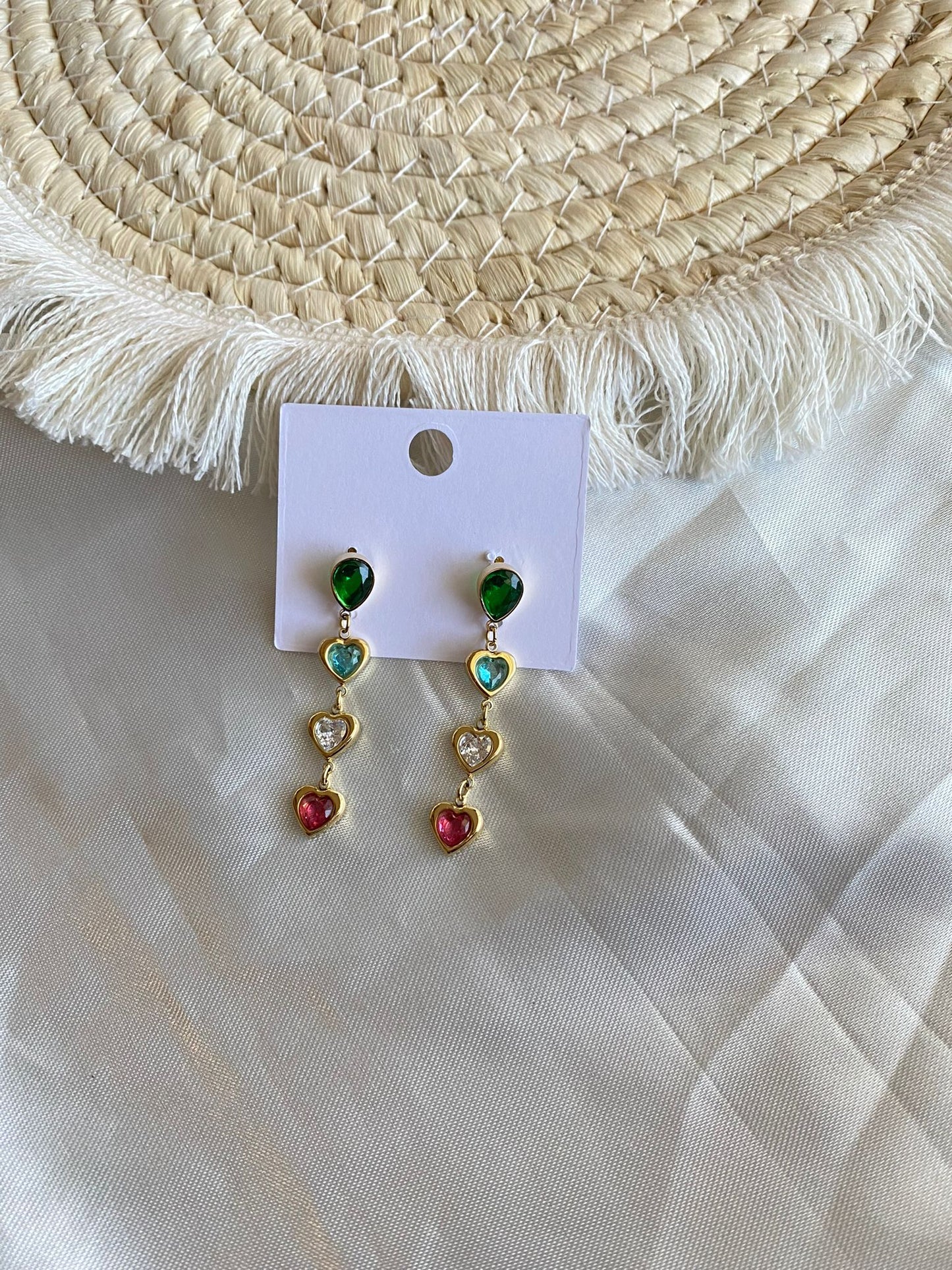 Trina earring