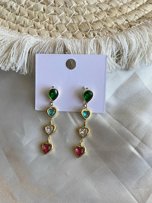 Trina earring