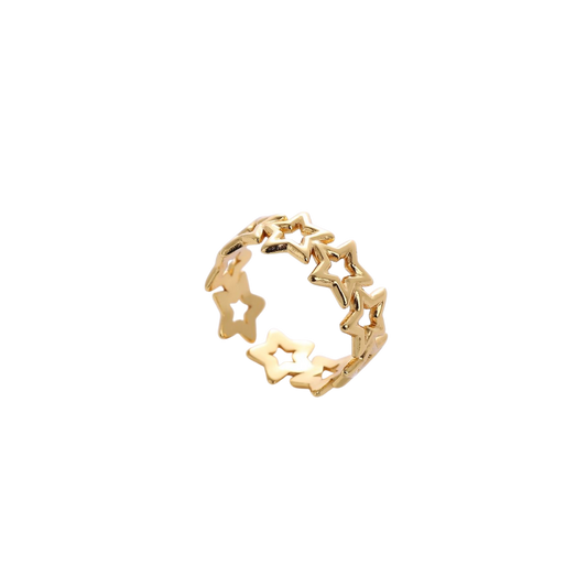 Yara ring