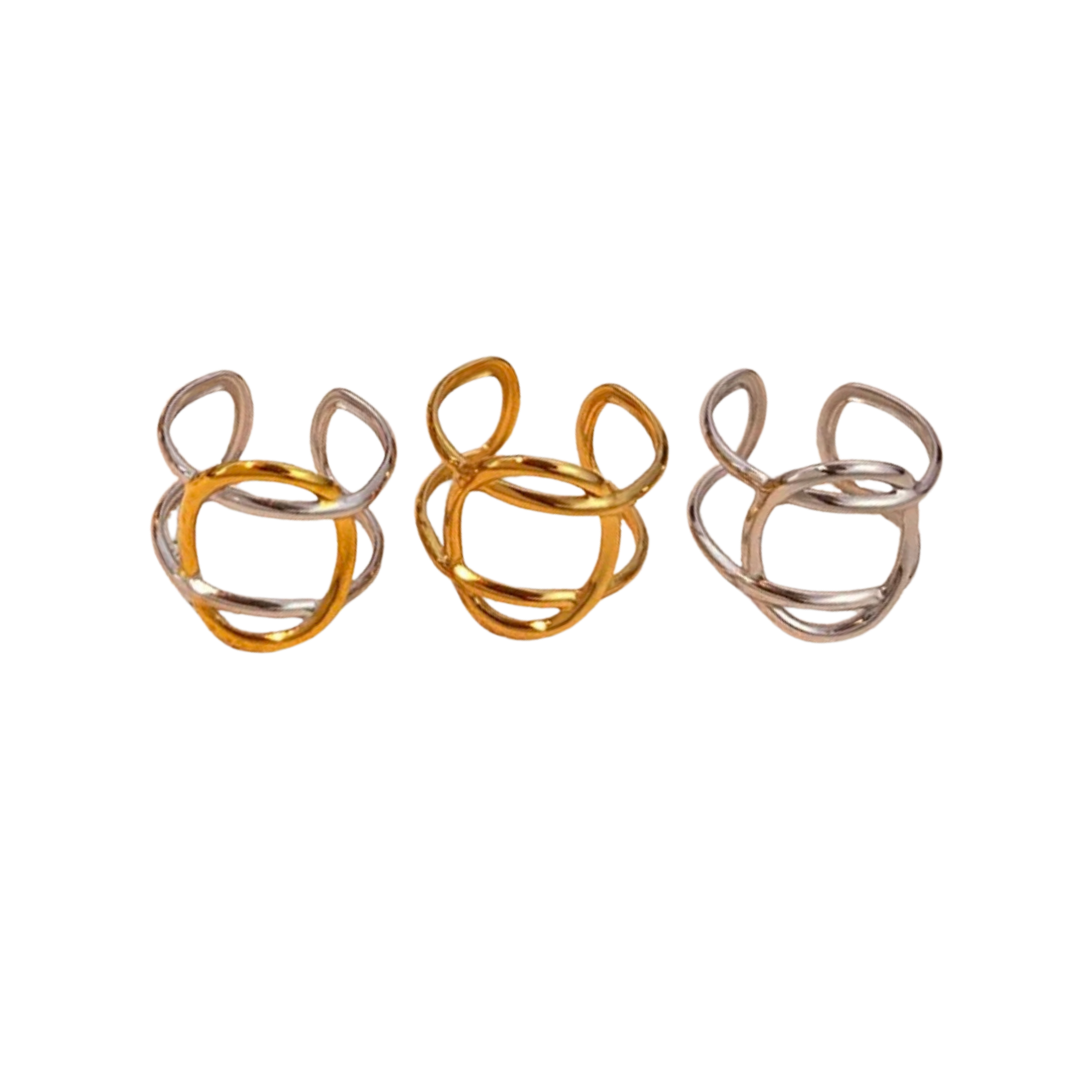 Valentina rings