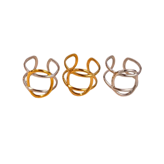 Valentina rings