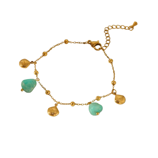 Amelia bracelet