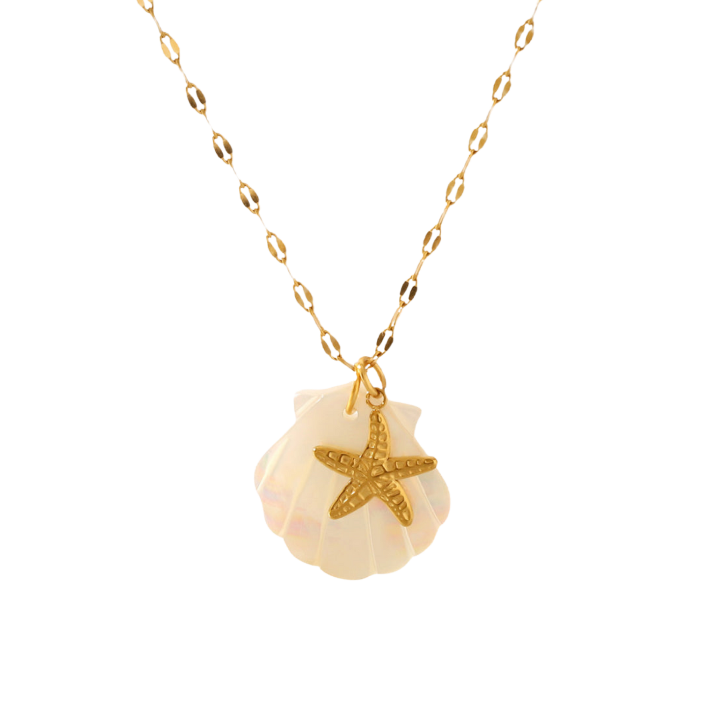 Dani necklace
