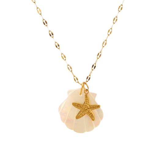 Dani necklace