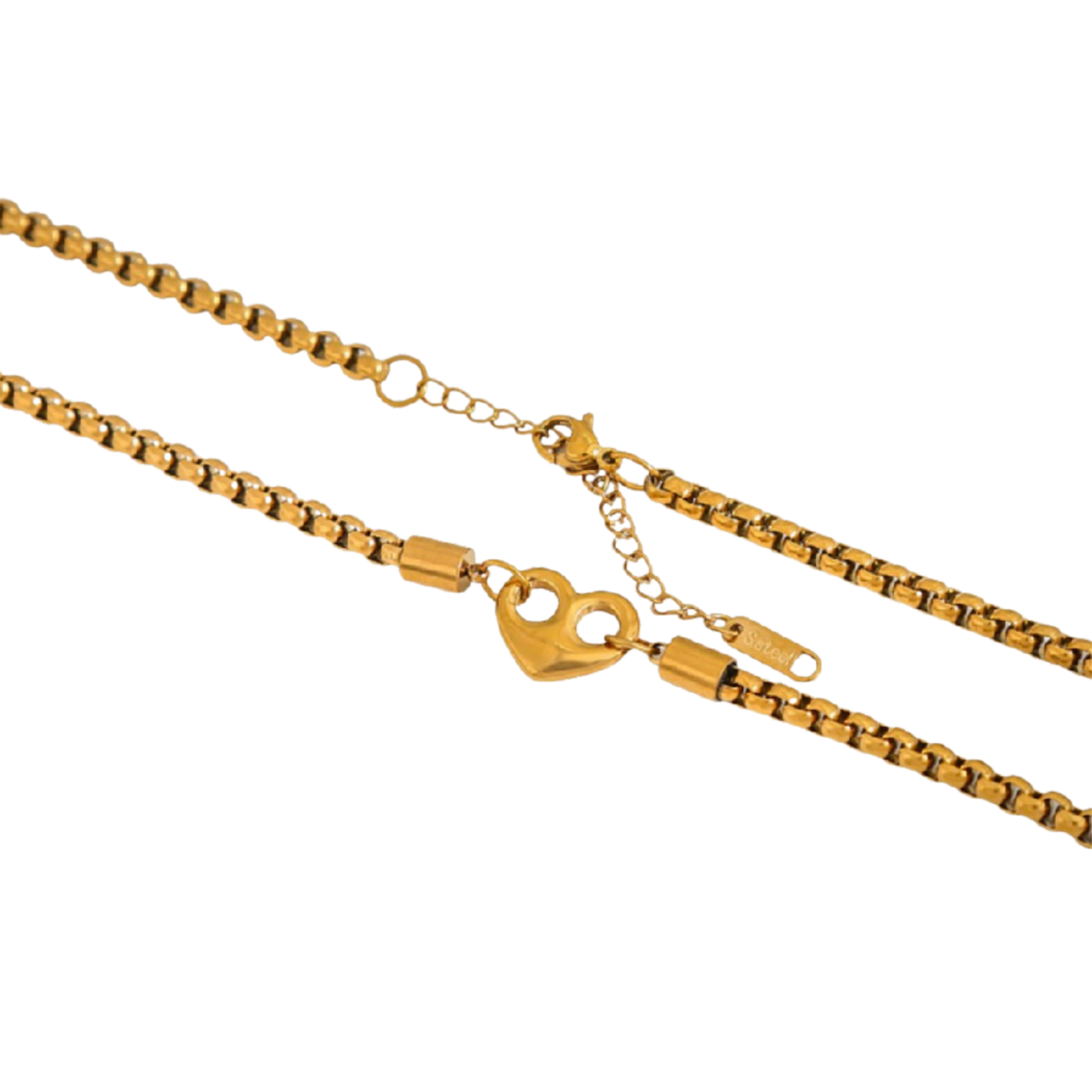 Reina necklaces