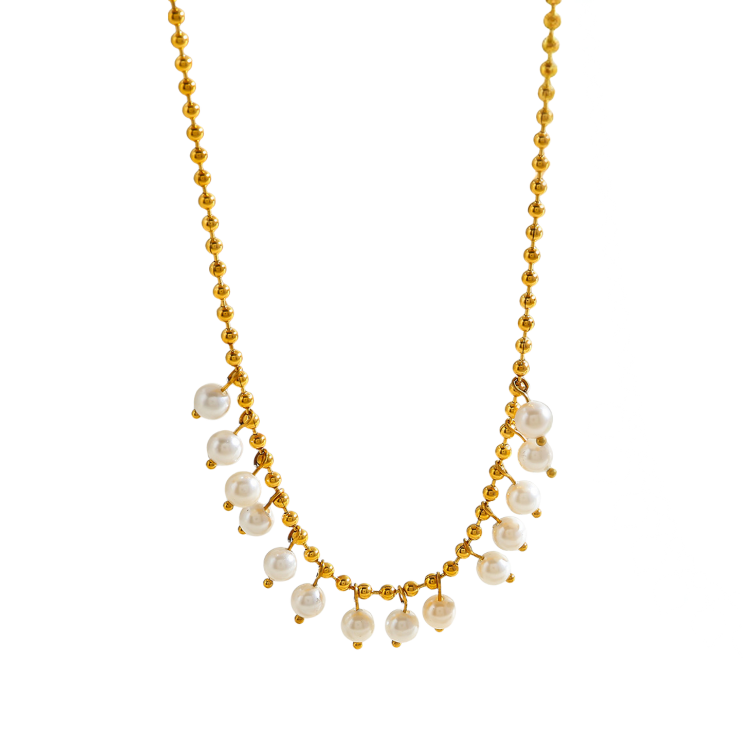 Kora necklace