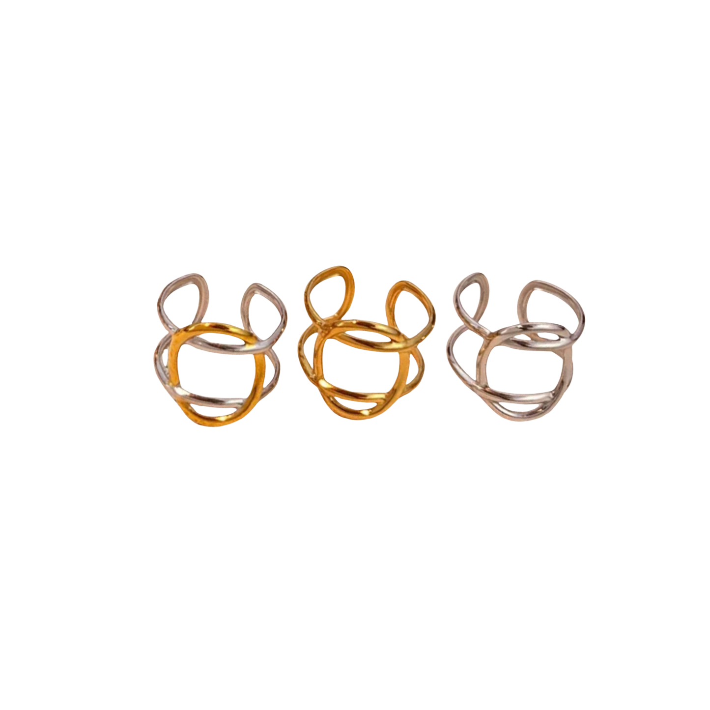 Valentina ring