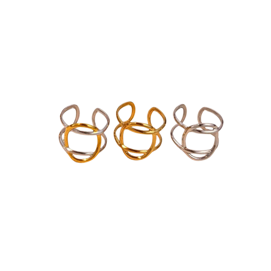 Valentina ring