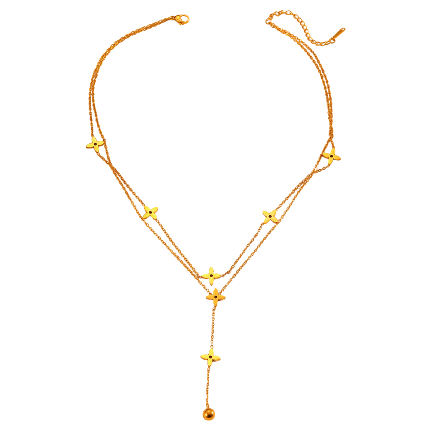 Bella necklace