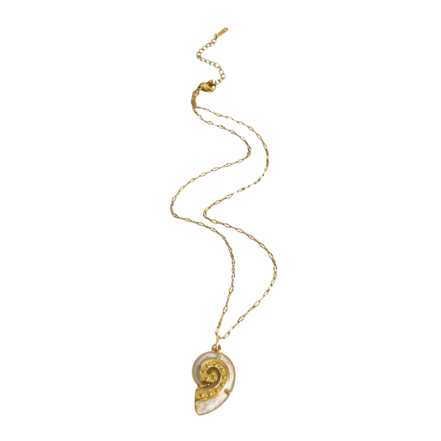 Karolina necklace