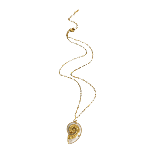Karolina necklace