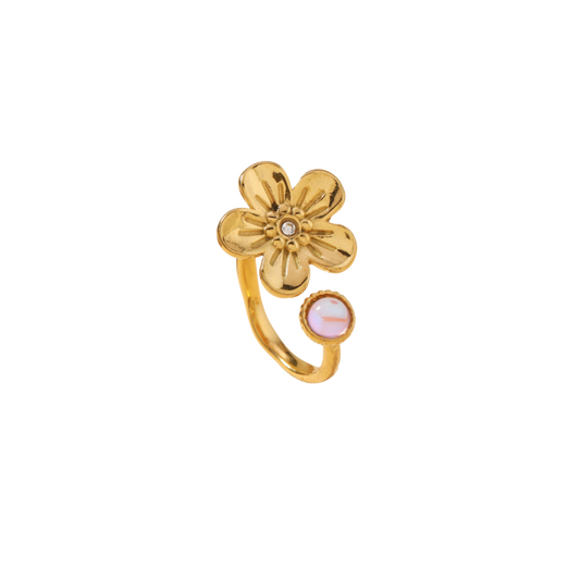 Daila rings