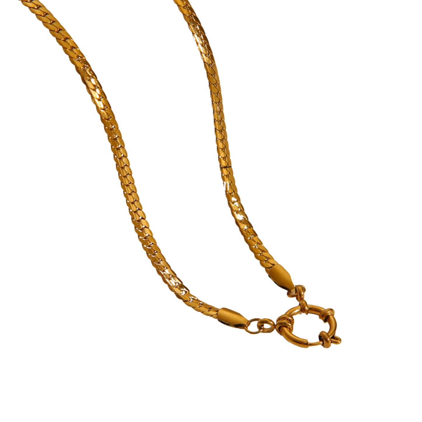 Nila necklace