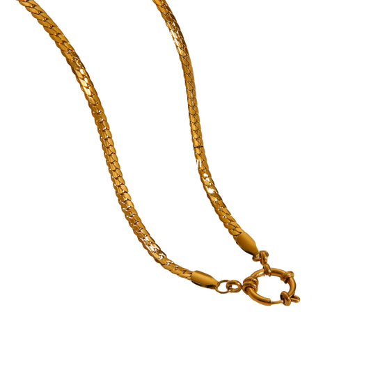 Nila necklace