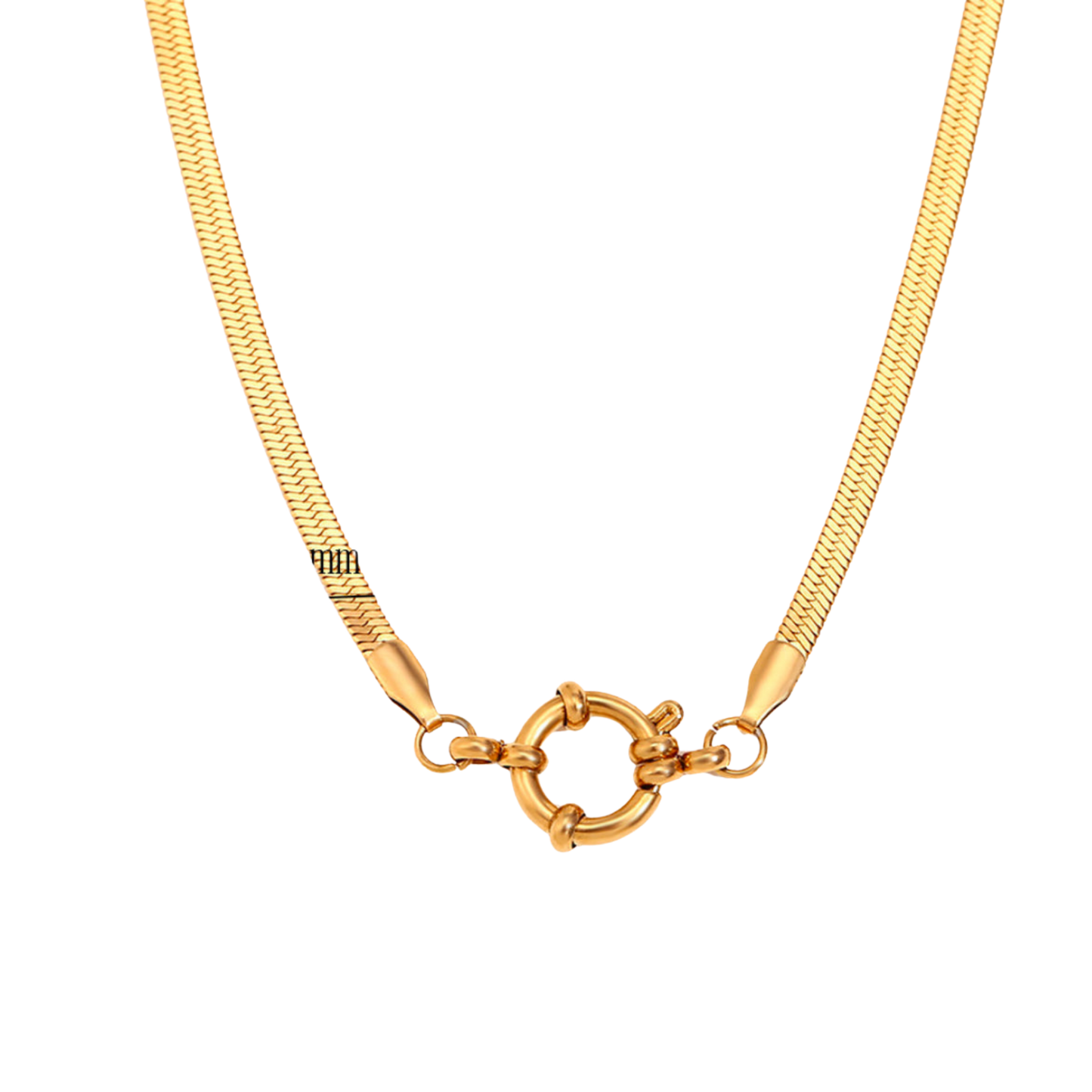 Lita necklace