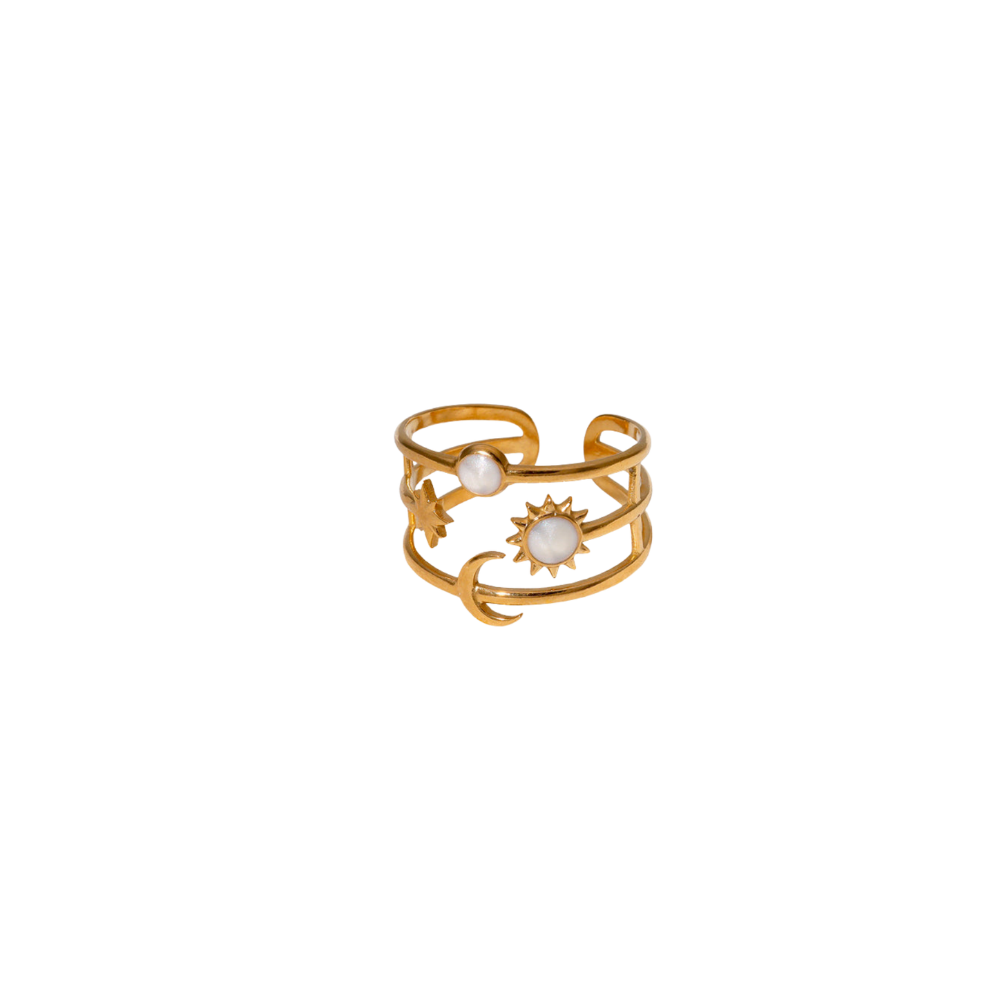 Elora ring