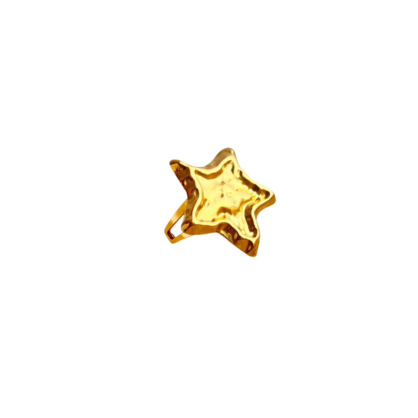Yara ring